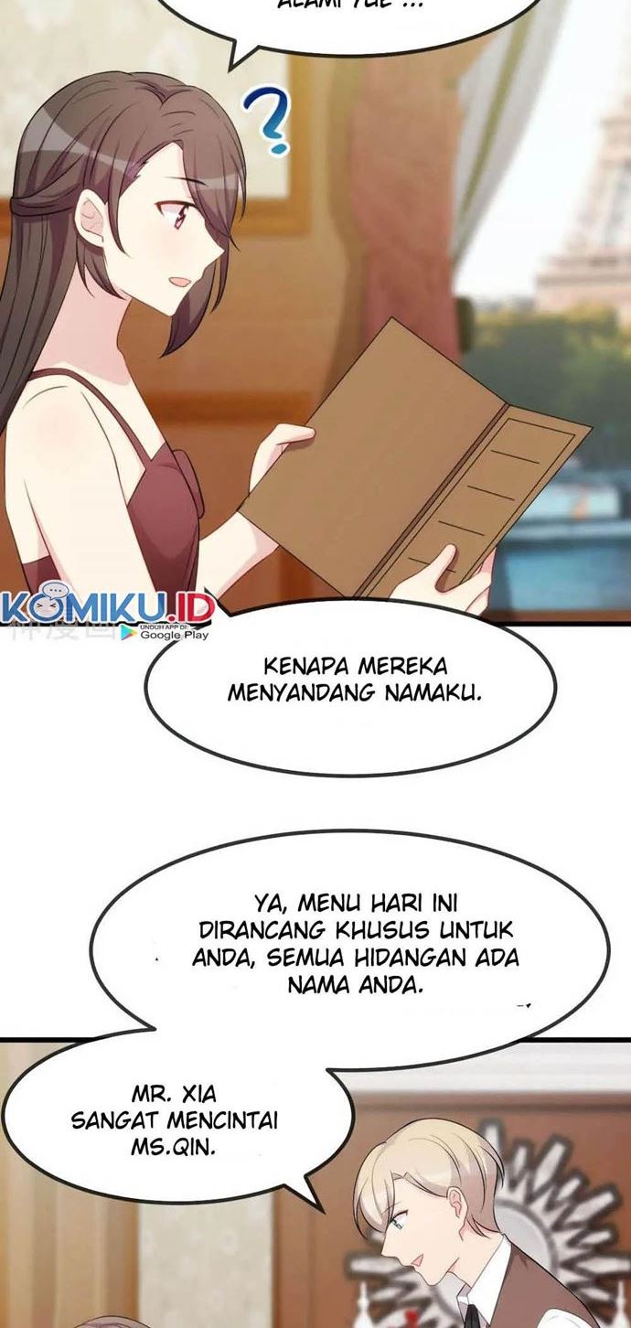 CEO’s Sudden Proposal Chapter 285 Gambar 2